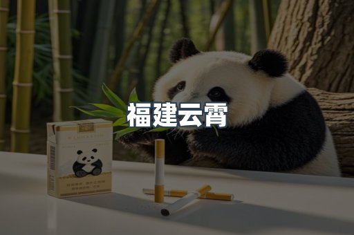 越南香烟系列